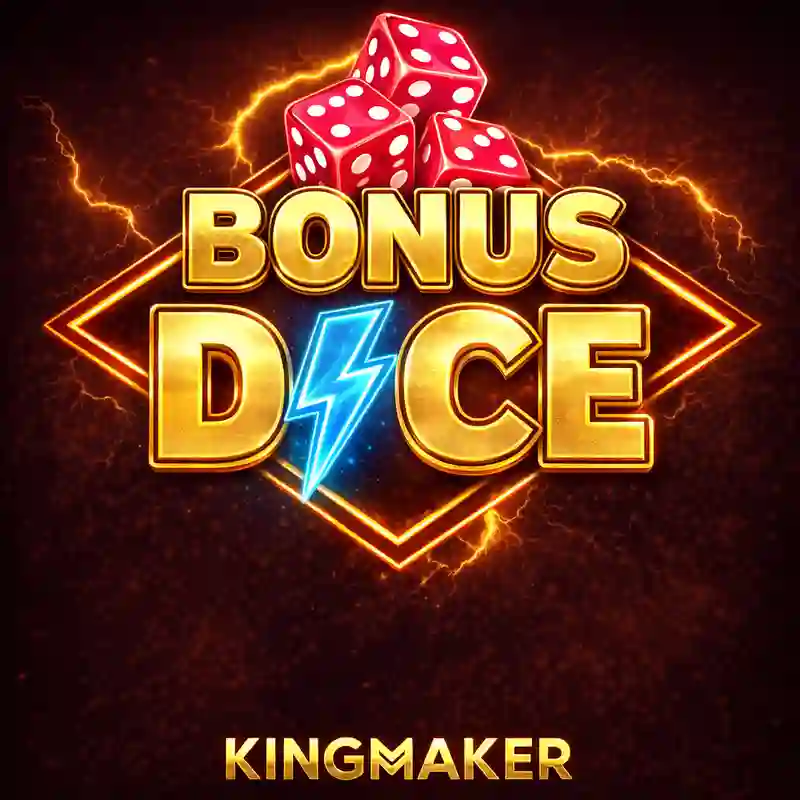 Bonus Dice Casino Game