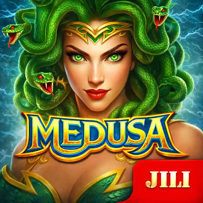 Medusa Online Slot Game at cloudbet