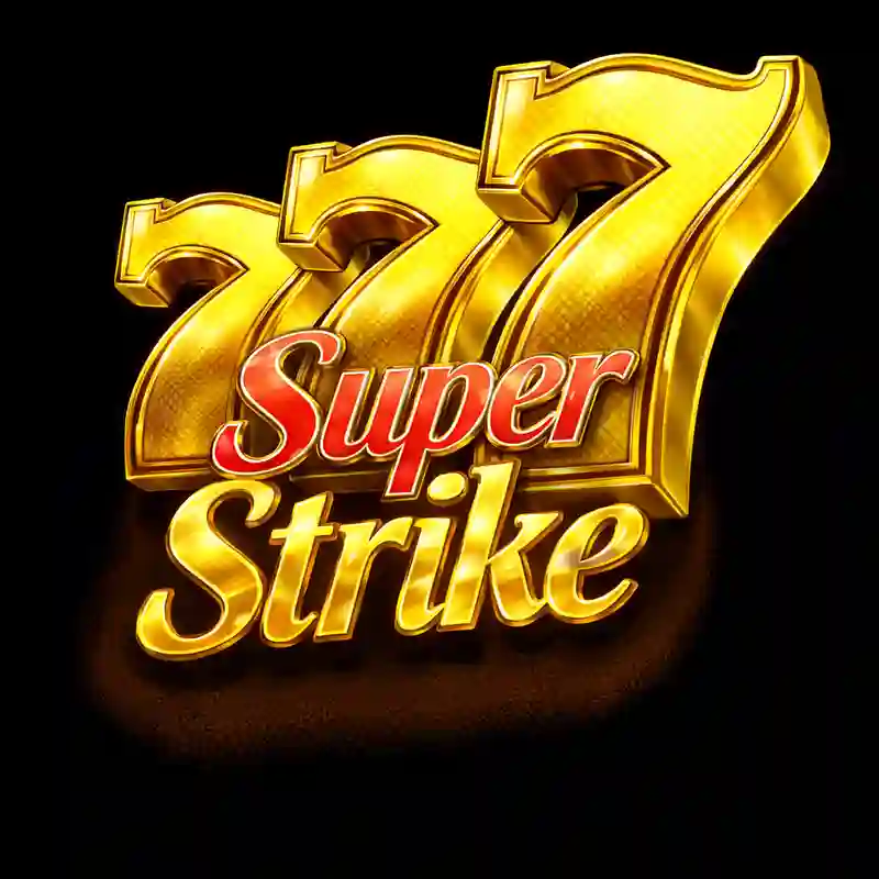 777 Super Strike Slot
